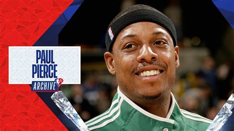 is paul pierce top 75|NBA 75: Top 75 NBA players of all time, from MJ and LeBron to .